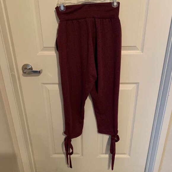 Gymshark Purple Joggers - Picture 4 of 4